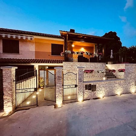 Affittacamere Residenza Montedoro 诺尔恰 外观 照片