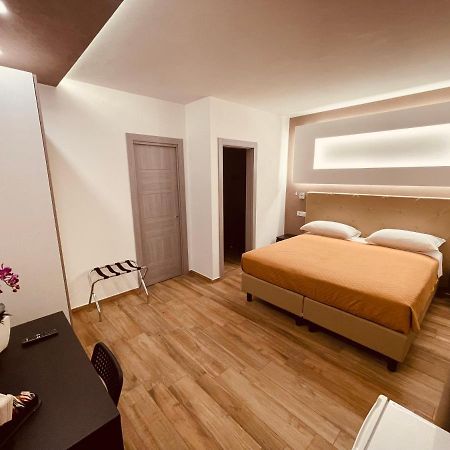 Affittacamere Residenza Montedoro 诺尔恰 外观 照片