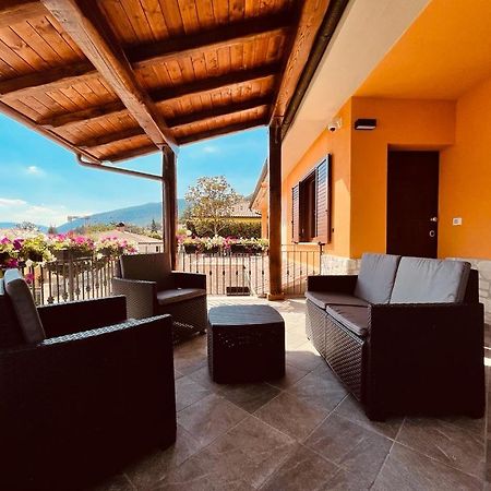 Affittacamere Residenza Montedoro 诺尔恰 外观 照片