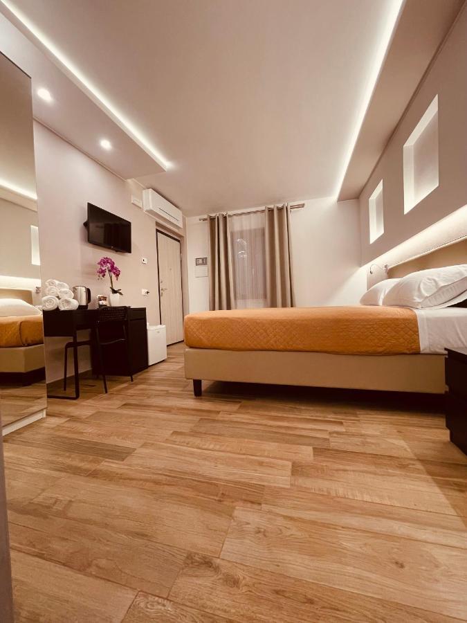 Affittacamere Residenza Montedoro 诺尔恰 外观 照片