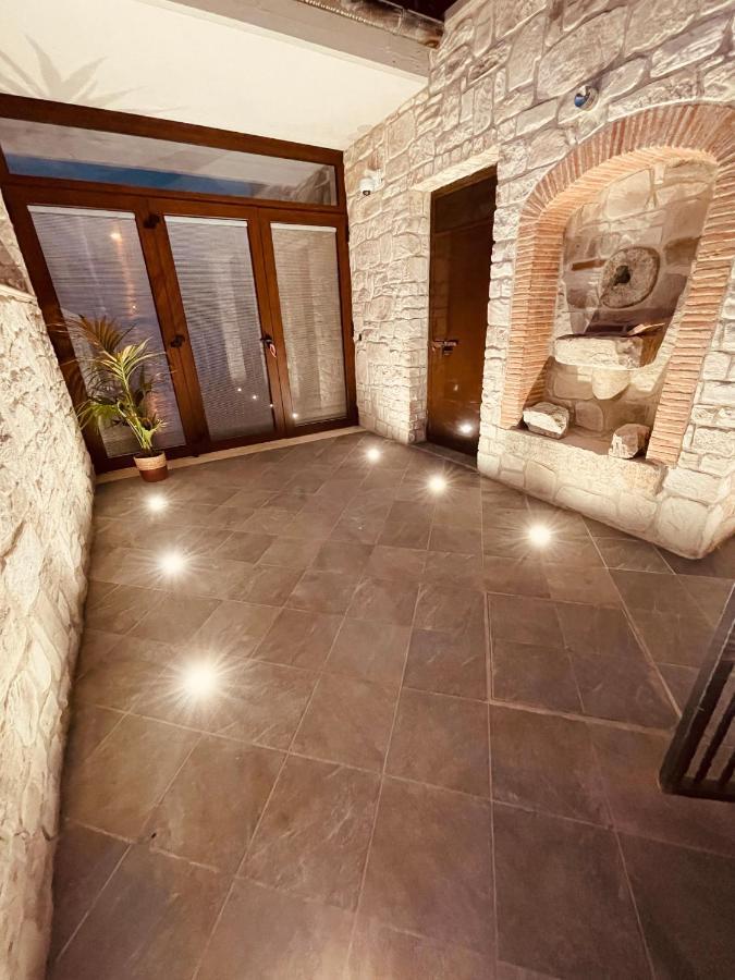 Affittacamere Residenza Montedoro 诺尔恰 外观 照片