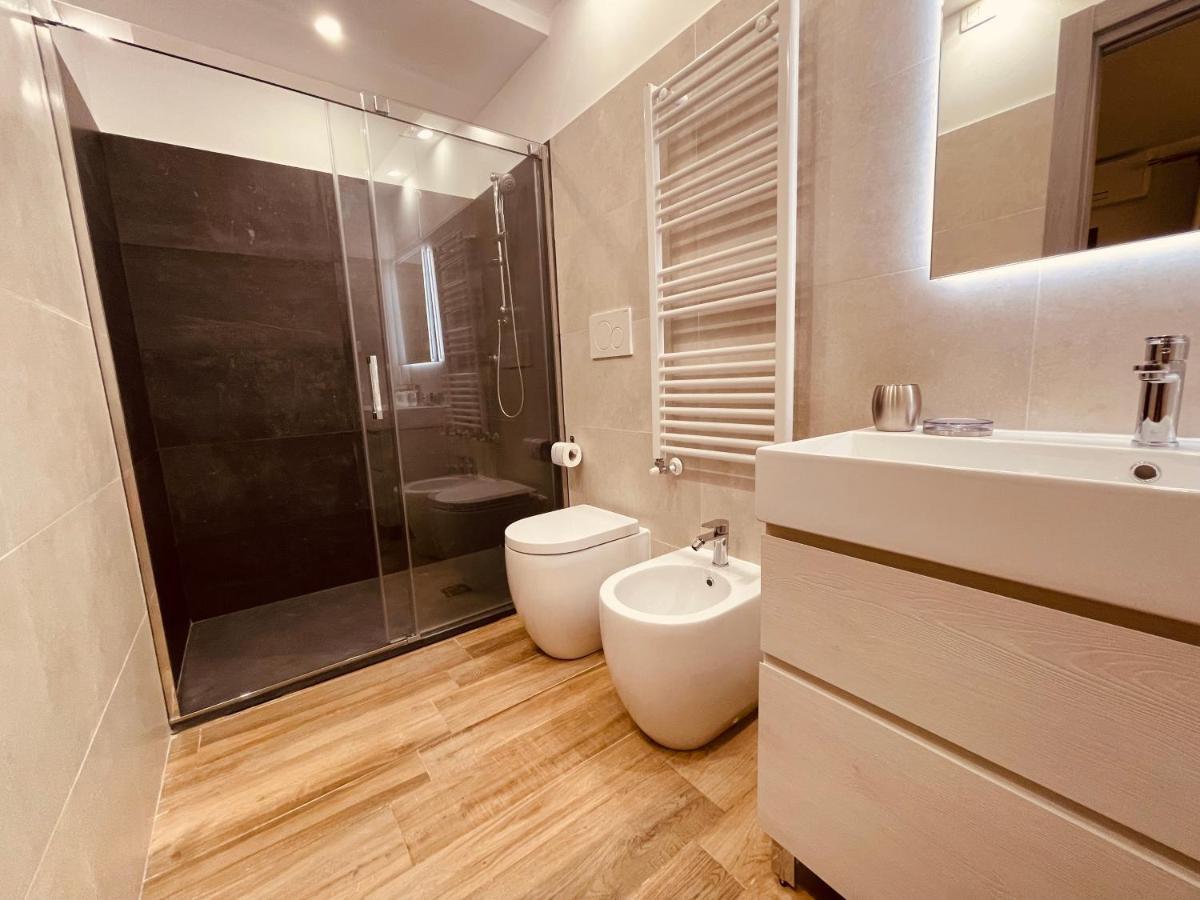 Affittacamere Residenza Montedoro 诺尔恰 外观 照片