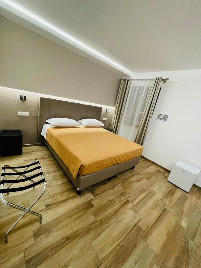 Affittacamere Residenza Montedoro 诺尔恰 外观 照片
