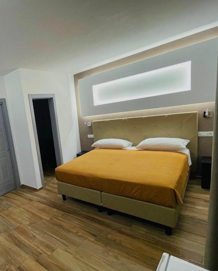 Affittacamere Residenza Montedoro 诺尔恰 外观 照片