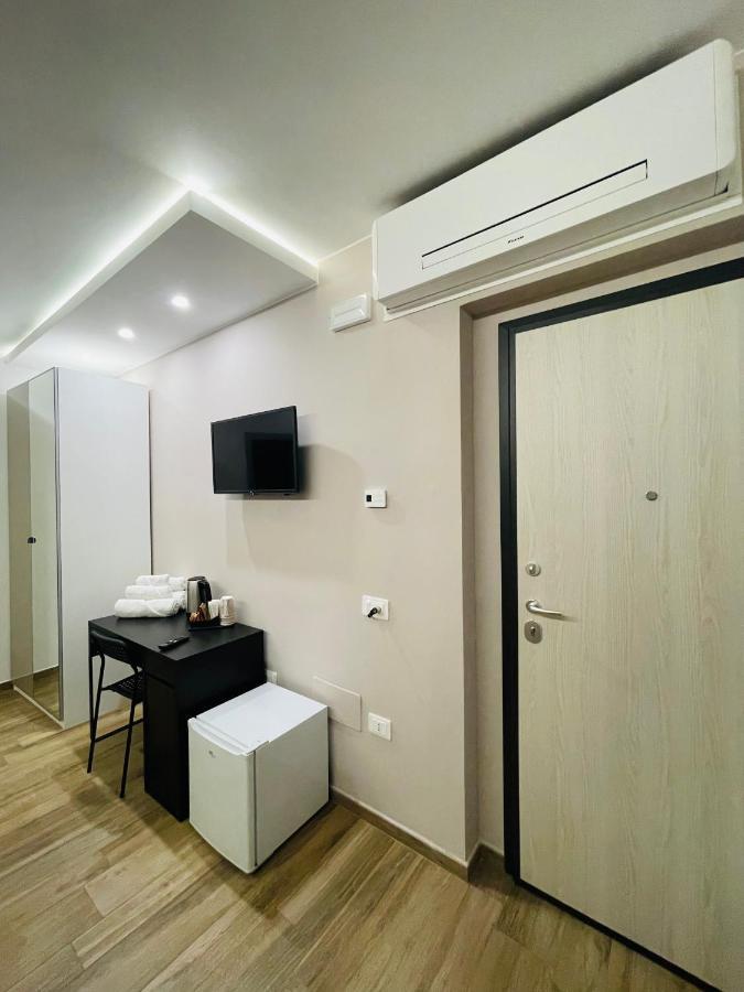 Affittacamere Residenza Montedoro 诺尔恰 外观 照片