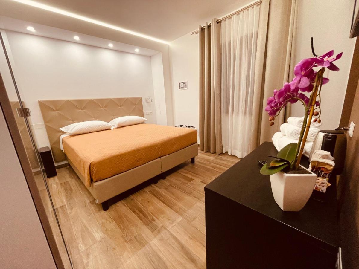 Affittacamere Residenza Montedoro 诺尔恰 外观 照片